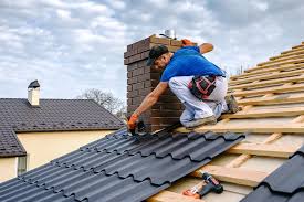 Trusted Cold Spring Harbor, NY Roofing Contractor Experts